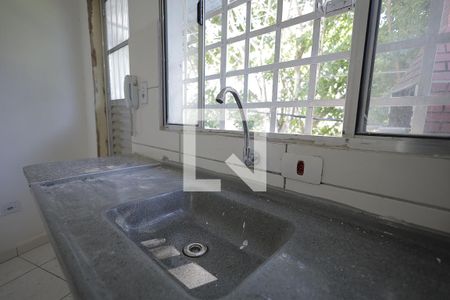 Studio de apartamento para alugar com 1 quarto, 35m² em Campestre, Santo André