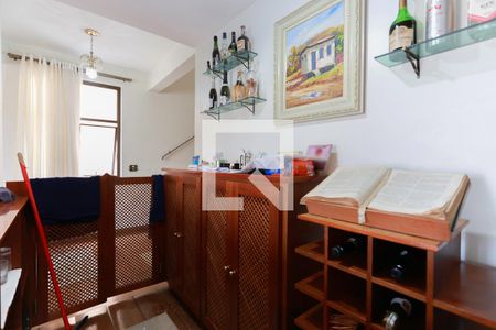 Bar de casa para alugar com 3 quartos, 320m² em Jardim Franca, São Paulo