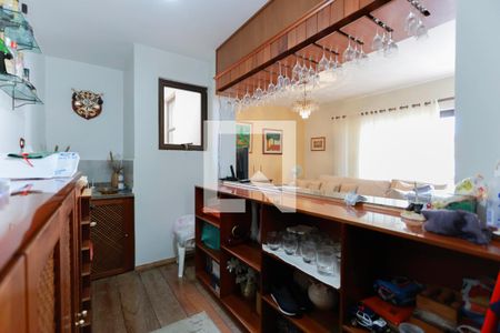 Bar de casa para alugar com 3 quartos, 320m² em Jardim Franca, São Paulo