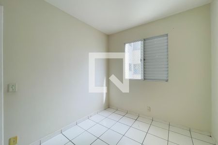 Quarto 1 de apartamento à venda com 2 quartos, 52m² em Setor Militar, Osasco