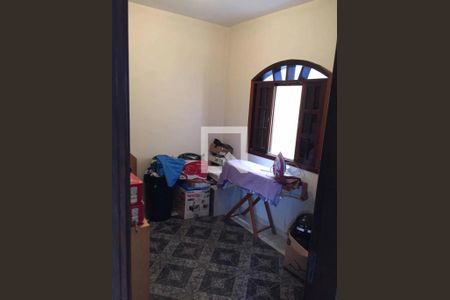 Casa à venda com 5 quartos, 240m² em Jardim Nosso Lar, São Paulo