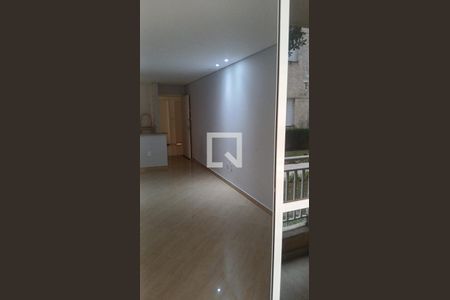 Sala de apartamento para alugar com 2 quartos, 59m² em Vila Conceicao, São Paulo