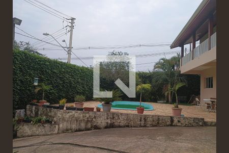 Casa à venda com 4 quartos, 520m² em Jardim Nova Mercedes, Campinas