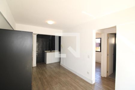 Apartamento à venda com 2 quartos, 45m² em Lauzane Paulista, São Paulo