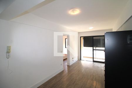 Sala / Cozinha de apartamento à venda com 2 quartos, 45m² em Lauzane Paulista, São Paulo
