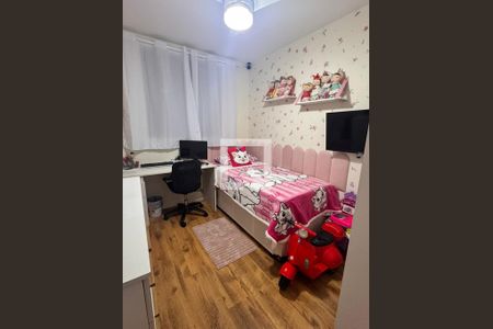 Quarto de apartamento à venda com 2 quartos, 48m² em Centro, Osasco