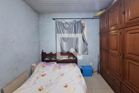 Quarto de casa para alugar com 1 quarto, 90m² em São Lourenço, Niterói