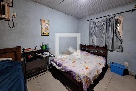 Quarto de casa para alugar com 1 quarto, 90m² em São Lourenço, Niterói