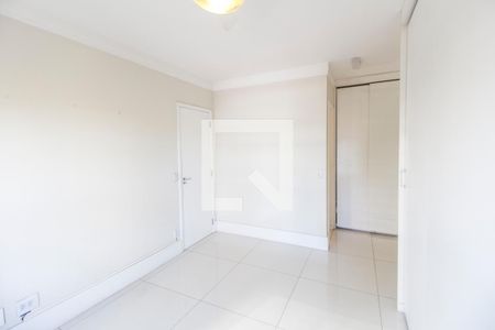 Suíte de apartamento para alugar com 2 quartos, 90m² em Alphaville Conde Ii, Barueri