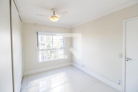 Suíte de apartamento para alugar com 2 quartos, 90m² em Alphaville Conde Ii, Barueri