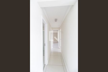 Corredor de apartamento para alugar com 2 quartos, 90m² em Alphaville Conde Ii, Barueri