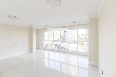 Sala  de apartamento para alugar com 2 quartos, 90m² em Alphaville Conde Ii, Barueri