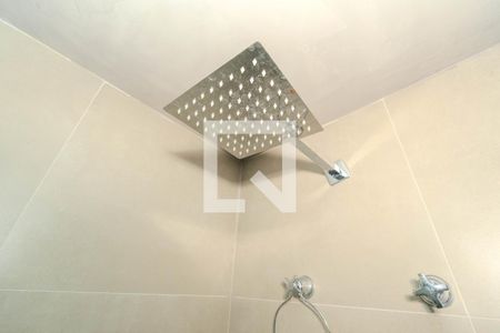 Banheiro de kitnet/studio à venda com 1 quarto, 28m² em Consolação, São Paulo