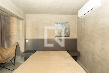 Studio de kitnet/studio à venda com 1 quarto, 28m² em Consolação, São Paulo