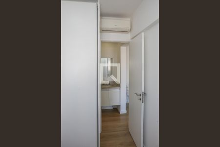 Quarto  de apartamento para alugar com 1 quarto, 36m² em Perdizes, São Paulo