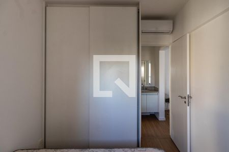 Quarto de apartamento para alugar com 1 quarto, 36m² em Perdizes, São Paulo