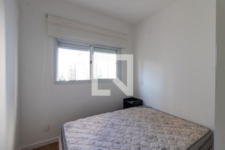 Quarto de apartamento para alugar com 1 quarto, 36m² em Perdizes, São Paulo