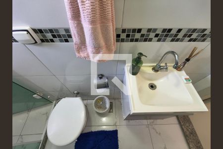 Casa de Condomínio à venda com 4 quartos, 450m² em Jacarepaguá, Rio de Janeiro