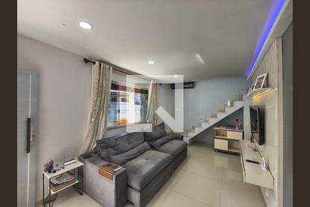Casa de Condomínio à venda com 4 quartos, 450m² em Jacarepaguá, Rio de Janeiro