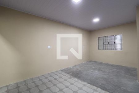 Quarto 1 de casa para alugar com 3 quartos, 90m² em Jardim Odete, Guarulhos