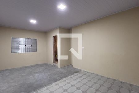 Quarto 1 de casa para alugar com 3 quartos, 90m² em Jardim Odete, Guarulhos