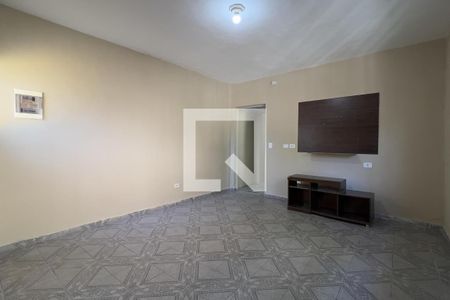 Sala de casa para alugar com 3 quartos, 90m² em Jardim Odete, Guarulhos