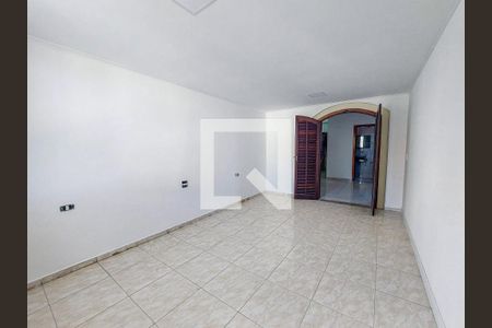 Quarto de casa para alugar com 1 quarto, 48m² em Jardim Sandra, São Paulo