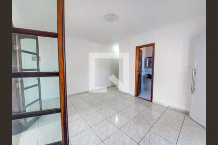 Sala de casa para alugar com 1 quarto, 48m² em Jardim Sandra, São Paulo