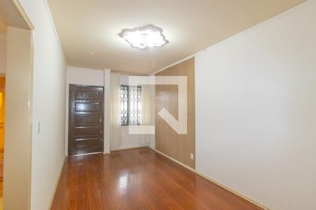Sala de casa à venda com 2 quartos, 135m² em São Luís, Canoas