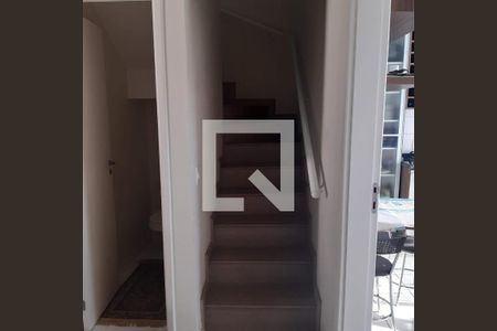Foto 19 de casa de condomínio à venda com 3 quartos, 100m² em Jardim Colonia, Jundiaí