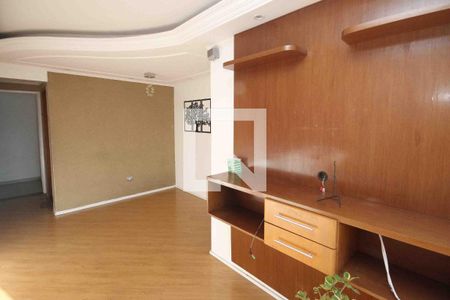 Apartamento para alugar com 3 quartos, 60m² em Vila Ema, São Paulo