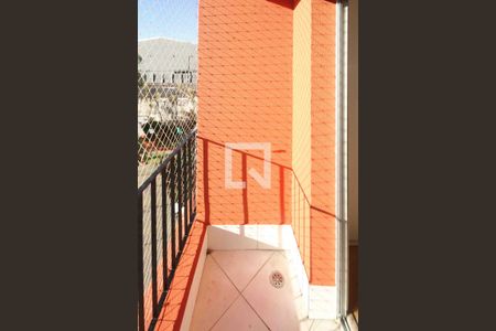 Apartamento para alugar com 3 quartos, 60m² em Vila Ema, São Paulo