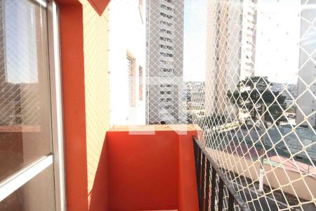 Apartamento para alugar com 3 quartos, 60m² em Vila Ema, São Paulo