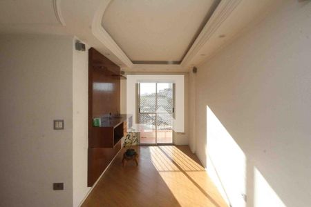 Apartamento para alugar com 3 quartos, 60m² em Vila Ema, São Paulo
