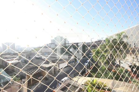 Apartamento para alugar com 3 quartos, 60m² em Vila Ema, São Paulo
