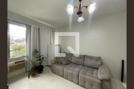Apartamento à venda com 2 quartos, 63m² em Pátria Nova, Novo Hamburgo