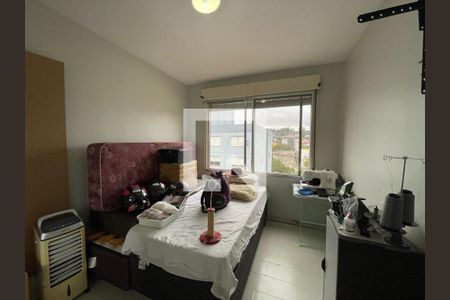 Apartamento à venda com 2 quartos, 63m² em Pátria Nova, Novo Hamburgo