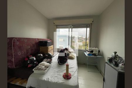 Apartamento à venda com 2 quartos, 63m² em Pátria Nova, Novo Hamburgo