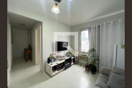 Apartamento para alugar com 2 quartos, 63m² em Pátria Nova, Novo Hamburgo