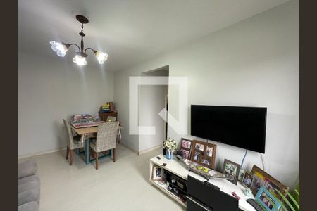 Apartamento para alugar com 2 quartos, 63m² em Pátria Nova, Novo Hamburgo