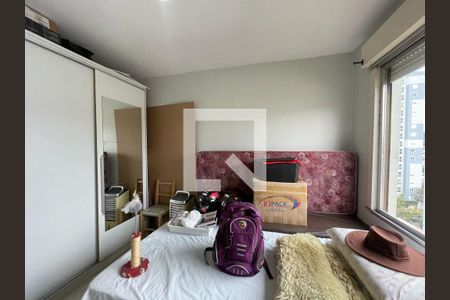 Apartamento à venda com 2 quartos, 63m² em Pátria Nova, Novo Hamburgo