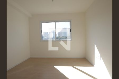 Quarto de kitnet/studio para alugar com 1 quarto, 17m² em Vila Andrade, São Paulo