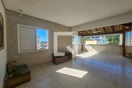 Apartamento para alugar com 3 quartos, 180m² em Parque Enseada, Guarujá