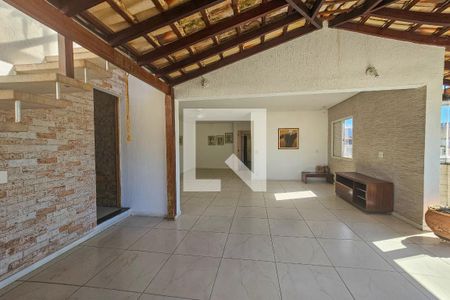 Apartamento para alugar com 3 quartos, 180m² em Parque Enseada, Guarujá