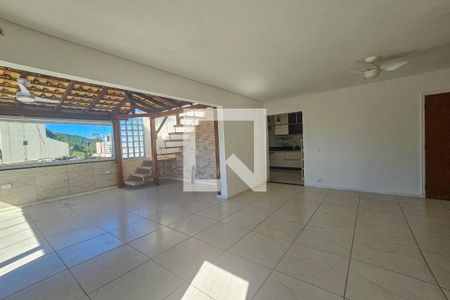 Apartamento para alugar com 3 quartos, 180m² em Parque Enseada, Guarujá
