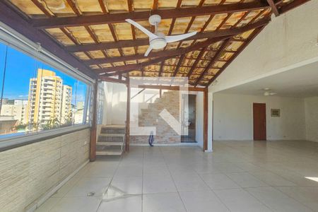 Apartamento para alugar com 3 quartos, 180m² em Parque Enseada, Guarujá