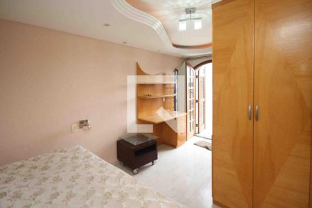 Suite de casa de condomínio à venda com 4 quartos, 300m² em Jardim Angela (zona Leste), São Paulo