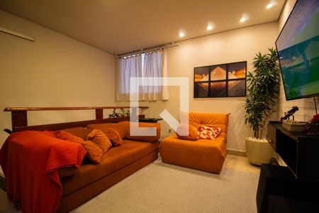 Apartamento à venda com 3 quartos, 120m² em Estrela Dalva, Belo Horizonte