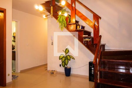 Sala de Estar de apartamento à venda com 3 quartos, 140m² em Estrela Dalva, Belo Horizonte