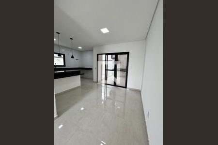 Foto 08 de casa de condomínio à venda com 3 quartos, 157m² em Corrupira, Jundiaí